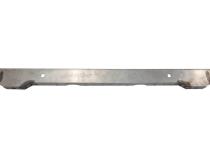 Rust Buster 1997-2006 Jeep Wrangler TJ &amp;amp; Wrangler unlimited LJ Rear Crossmember RB4022