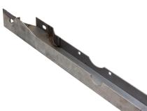 Rust Buster 1997-2006 Jeep Wrangler TJ &amp;amp; Wrangler unlimited LJ Rear Crossmember RB4022