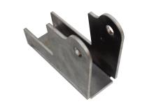 Rust Buster 1997-2006 Jeep Wrangler TJ &amp;amp; Wrangler Unlimited LJ Rear Upper Track Bar Bracket RB4023