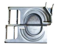Rust Buster 1984-2006 Jeep Wrangler TJ, LJ, Cherokee XJ &amp;amp; Grand Cherokee ZJ Upper Front Coil Spring Buckets RB4059