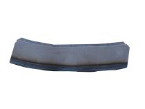 Front Frame Repair Kit W/O Trailing Arm Mounts For 97-06 Jeep Wrangler Driver Side Rust Buster Frameworks