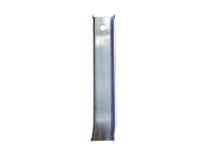 Front Frame Repair Kit W/O Trailing Arm Mounts For 97-06 Jeep Wrangler Driver Side Rust Buster Frameworks