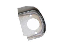Rust Buster 2007-2018 Jeep Wrangler JK Rear Body Mount Brackets RB5045