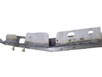 Rust Buster 2007-2018 Jeep Wrangler JK &amp;amp; Wrangler Unlimited JKU Rear Frame Section RB5051