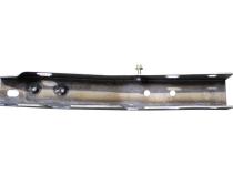 Rust Buster 2007-2018 Jeep Wrangler JK &amp;amp; Wrangler Unlimited JKU Rear Frame Section RB5051