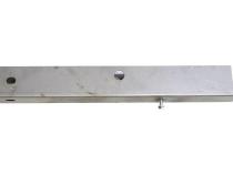 Rust Buster 2007-2018 Jeep Wrangler JK Center Frame Section RB5053