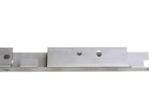 Rust Buster 2007-2018 Jeep Wrangler JK Center Frame Section RB5053