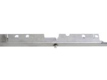 Rust Buster 2007-2018 Jeep Wrangler Unlimited JKU 4 Door Center Frame Section RB5054