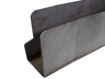 Rust Buster 2004-2008 Ford F150 Crew Cab Short Bed Center Frame Section RB7069