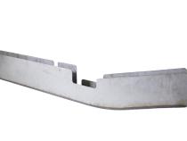 Rust Buster 2004-2008 Ford F150 Crew Cab Short Bed Center Frame Section RB7069