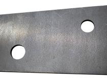 Rust Buster 1995-2004 Toyota Tacoma Rear Frame Stiffeners RB7100