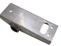 Rust Buster 1995-2004 Toyota Tacoma Rear Leaf Spring Shackle Mount RB7101