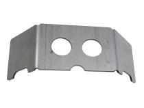 Rust Buster 1995-2004 Toyota Tacoma Rear Shackle Mount Inner Frame Support RB7103