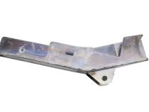 Rust Buster 1996-2004 Toyota Tacoma Mid-Frame Section w/ Leaf Spring Mount RB7105