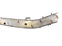 Rust Buster 1995-2004 Toyota Tacoma Mid Rear Over-Axle Frame Section RB7108