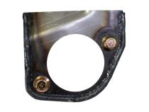 Rear Cab Mount For 1995-2004 Toyota Tacoma Driver Side Rust Buster Frameworks
