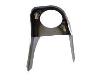 Rear Cab Mount For 1995-2004 Toyota Tacoma Driver Side Rust Buster Frameworks