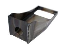 Double Cab Front Bed Mount For 1995-2004 Toyota Tacoma Rust Buster Frameworks