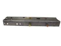 Rear Frame Repair Kit for 2005-2015 Toyota Tacoma Driver Side Rust Buster Frameworks