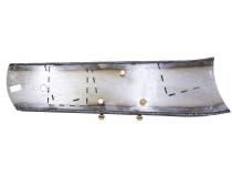 Front Center Frame Repair Kit for 2003-2015 Tacoma/4Runner Passenger Side Rust Buster Frameworks