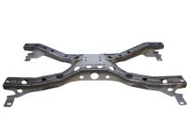 Spare Tire Crossmember For 2005-2015 Toyota Tacoma Rust Buster