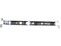 Forward Fuel Tank Crossmember For 2005-2015 Toyota Tacoma Rust Buster