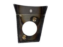 Front Body Mount for 2005-2015 Toyota Tacoma Driver Side Rust Buster Frameworks