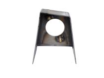 Front Body Mount for 2005-2015 Toyota Tacoma Passenger Side Rust Buster Frameworks