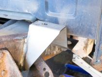 Rust Buster 1988-1998 Chevrolet &amp;amp; GMC C/K 1500 &amp;amp; 2500 Bed and Cab Mount Brackets RB7306