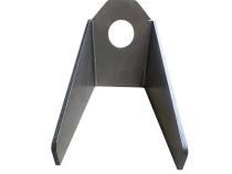 Rust Buster 1988-1998 Chevy &amp;amp; GMC C/K 1500 &amp;amp; 2500 Front Cab Mount RB7307