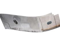 Front Frame Repair Kit For 99-06 GM Trucks and SUV's Driver Side Rust Buster Frameworks