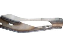 Front Frame Repair Kit For 99-06 GM Trucks and SUV's Passenger Side Rust Buster Frameworks