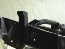 Forward Bed Mount For 99-06 Chevy and GMC Pick Up Trucks Rust Buster Frameworks