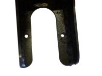 Center Bed Mount For 99-06 Chevy and GMC Pick Up Trucks Rust Buster Frameworks