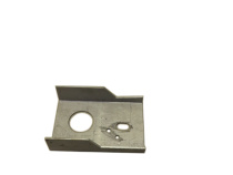 Rust Buster 1999-2006 Chevy Silverado 1500 Rear Fuel Tank Cross Member RB7322