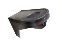 Rust Buster 1999-2006 Chevy &amp;amp; GMC 1500 Radiator Core Support Cab Mounts RB7323