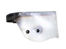 Rust Buster 1999-2006 Chevy &amp;amp; GMC 1500 Radiator Core Support Cab Mounts RB7323