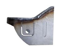 Rust Buster 1999-2013 Chevy Silverado&amp;amp; GMC Sierra Center Cab Mount RB7325