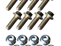 Rust Buster 1988-1998 Chevy/GMC C/K 1500 &amp;amp; 2500 Spare Tire Crossmember RB7329