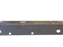 Rust Buster 2007-2019 Chevy Silverado/GMC Sierra Extended Cab Rear Frame Section Left Side