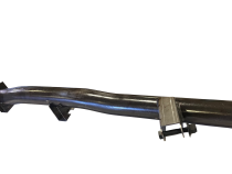 Rust Buster 2007-2019 Chevy Silverado / GMC Sierra 1500 Fuel Tank Crossmember RB7340