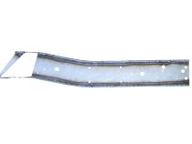 Rear Frame Repair Kit For 1973-1987 Chevy K10/K20 Driver Side Rust Buster Frameworks