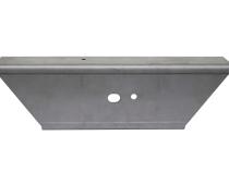 Over-Axle Frame Repair Kit For 1973-1987 Chevy K10/K20 Driver Side Rust Buster Frameworks