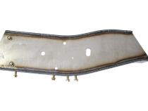 Leaf Spring Frame Repair Kit For 1973-1987 Chevy K10/K20 Driver Side Rust Buster Frameworks