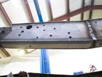 Leaf Spring Frame Repair Kit For 1973-1987 Chevy K10/K20 Driver Side Rust Buster Frameworks