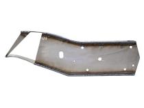 Leaf Spring Frame Repair Kit For 1973-1987 Chevy K10/K20 Passenger Side Rust Buster Frameworks