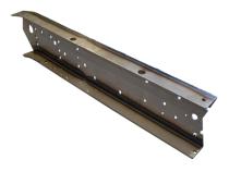 Center Rear Frame Repair Kit For 1973-1987 Chevy K10/K20 Passenger Side Rust Buster Frameworks