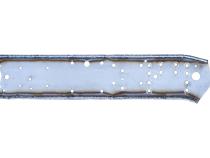 Center Forward Frame Repair Kit For 1973-1987 Chevy K10/K20 Passenger Side Rust Buster Frameworks