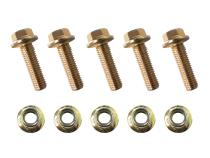 Front Cab Mount For 1973-1980 Chevy C/K10/K20 Rust Buster Frameworks