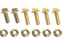 Core Support Mount For 1973-1980 Chevy C/K10/K20 Rust Buster Frameworks